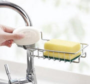 Kitchen Faucet Rack - Synoptic Home Essentials