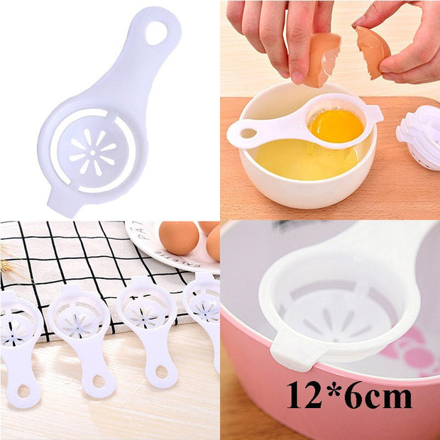 Stainless Steel 5Style Fried Egg Pancake Shaper Omelette Mold Mould Frying Egg Cooking Tools Kitchen Accessories Gadget Rings - Synoptic Home Essentials