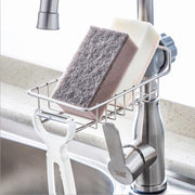 Kitchen Faucet Rack - Synoptic Home Essentials