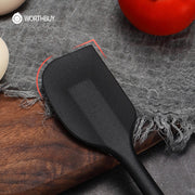 Heat Resistant Silicone Spatula Set - Synoptic Home Essentials