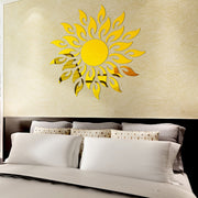 Wall Decor Decal Stickers - Synoptic Home Essentials