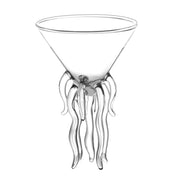 Octopus Cocktail Glass - Synoptic Home Essentials