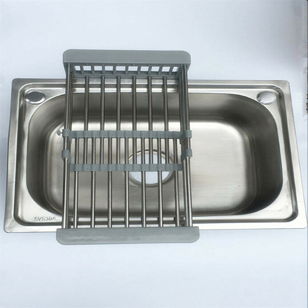 Kitchen Dish Drain - Synoptic Home Essentials