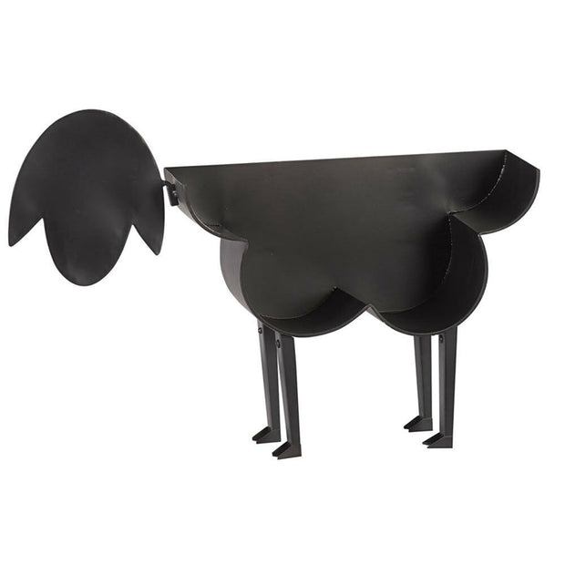 Sheep Decorative Toilet Paper Holder - Synoptic Home Essentials