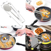 Stainless Steel 5Style Fried Egg Pancake Shaper Omelette Mold Mould Frying Egg Cooking Tools Kitchen Accessories Gadget Rings - Synoptic Home Essentials