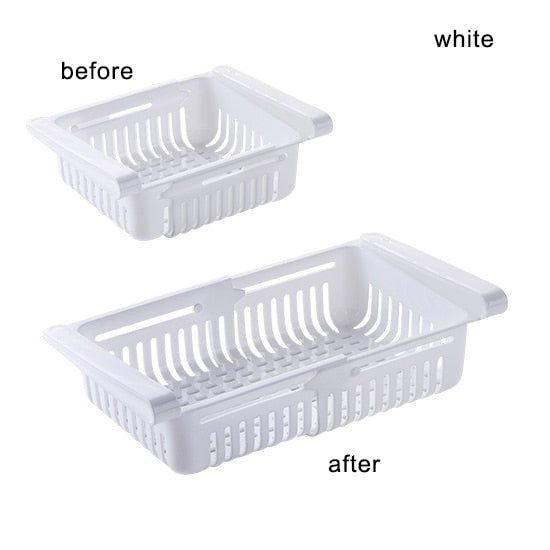 Shelf Kitchen Organizer - Synoptic Home Essentials