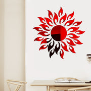 Wall Decor Decal Stickers - Synoptic Home Essentials