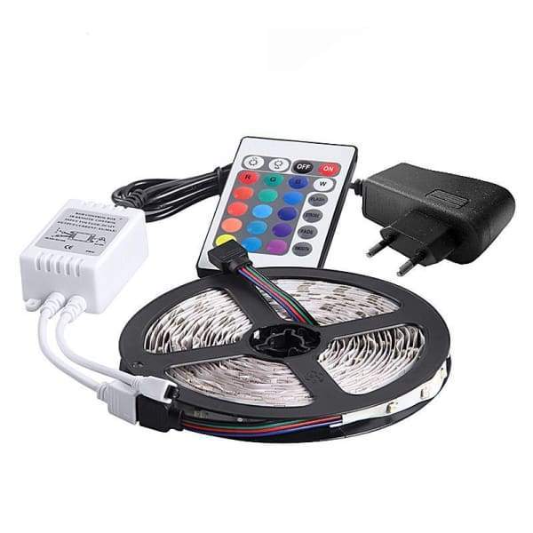 Home LED Light Strips - Synoptic Home Essentials