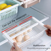 Shelf Kitchen Organizer - Synoptic Home Essentials