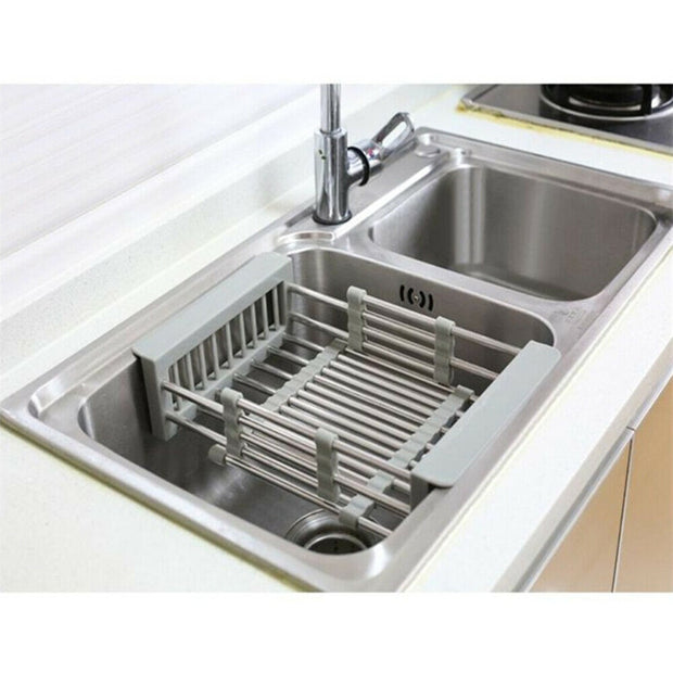 Kitchen Dish Drain - Synoptic Home Essentials