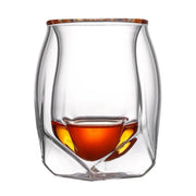 Whiskey Glass - Synoptic Home Essentials