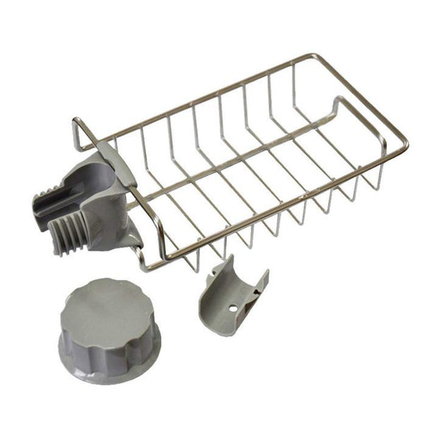 Kitchen Faucet Rack - Synoptic Home Essentials