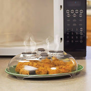 Microwave Universal Cover - Synoptic Home Essentials