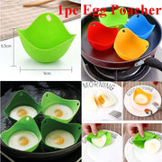 Stainless Steel 5Style Fried Egg Pancake Shaper Omelette Mold Mould Frying Egg Cooking Tools Kitchen Accessories Gadget Rings - Synoptic Home Essentials