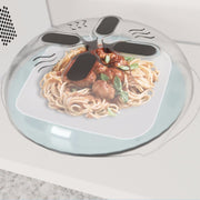 Microwave Universal Cover - Synoptic Home Essentials