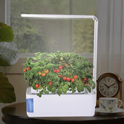 Hydroponic Indoor Herb Garden Kit Smart Multi-Function Growing Led Lamp For Flower Vegetable Cultivation Plant Growth Light - Synoptic Home Essentials