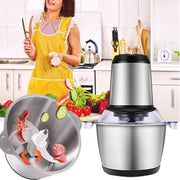 PRO FOOD GRINDER - Synoptic Home Essentials